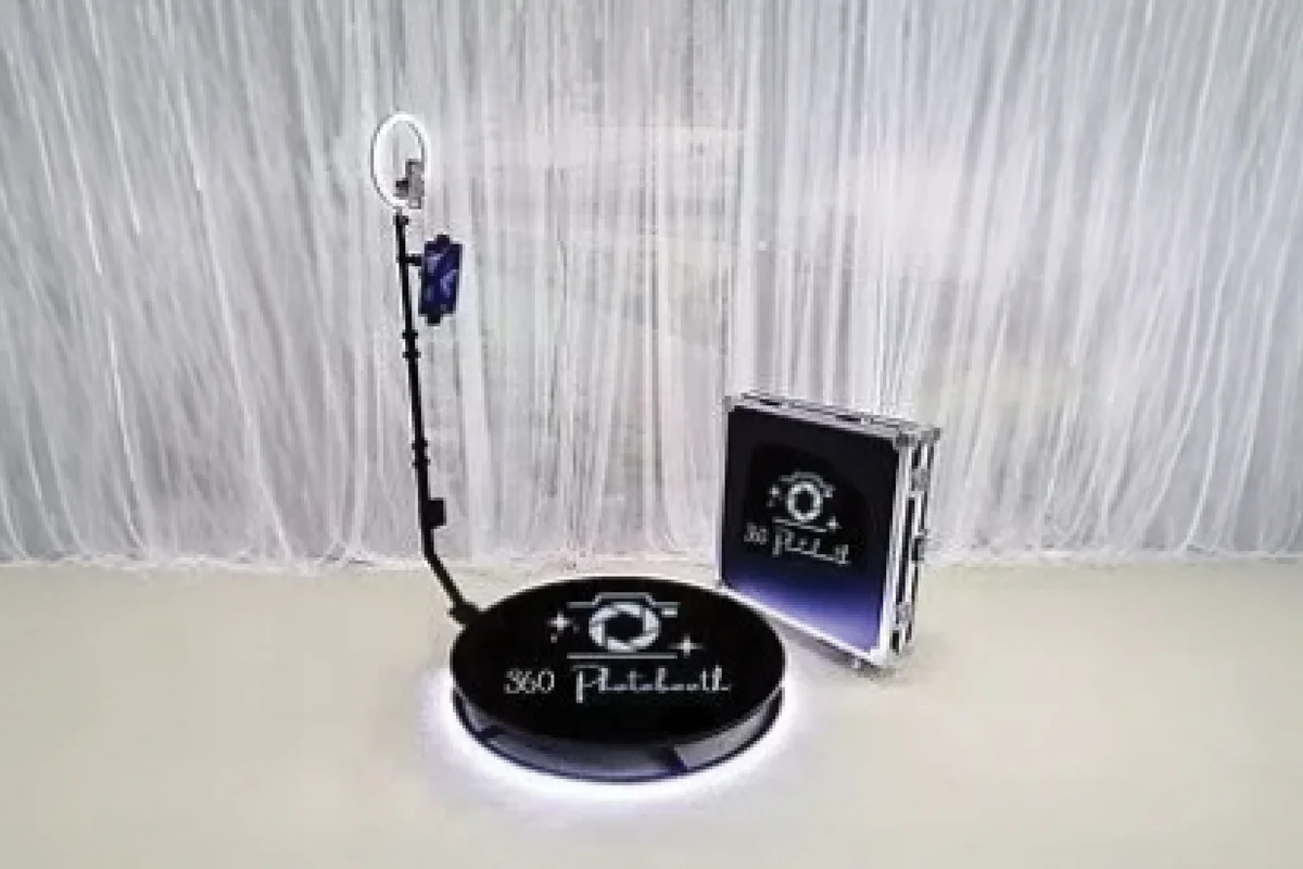 Photobooth Rental