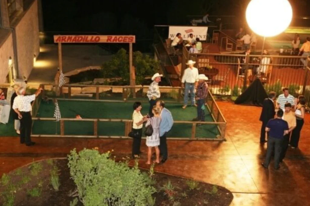 Wild West Entertainment