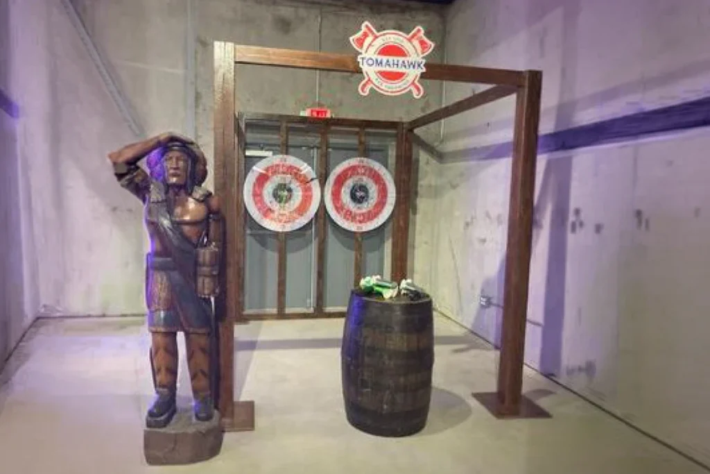 Corporate Events Wild West Entertainment