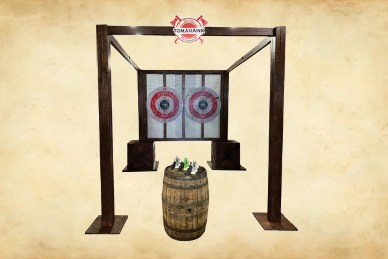 Wild West Entertainment