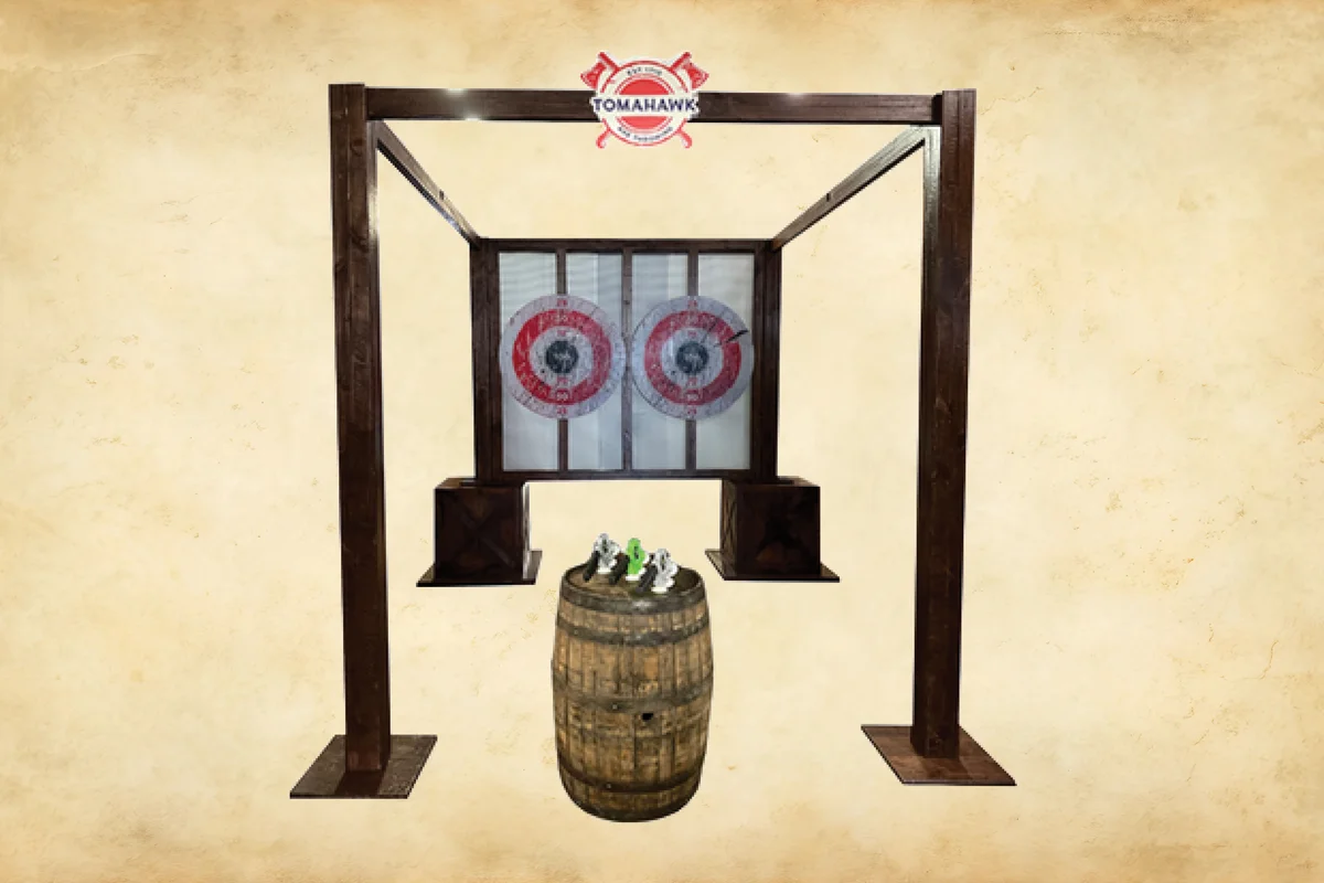 Wild West Entertainment