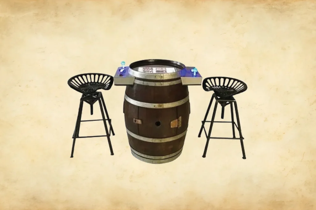 Wild West Entertainment