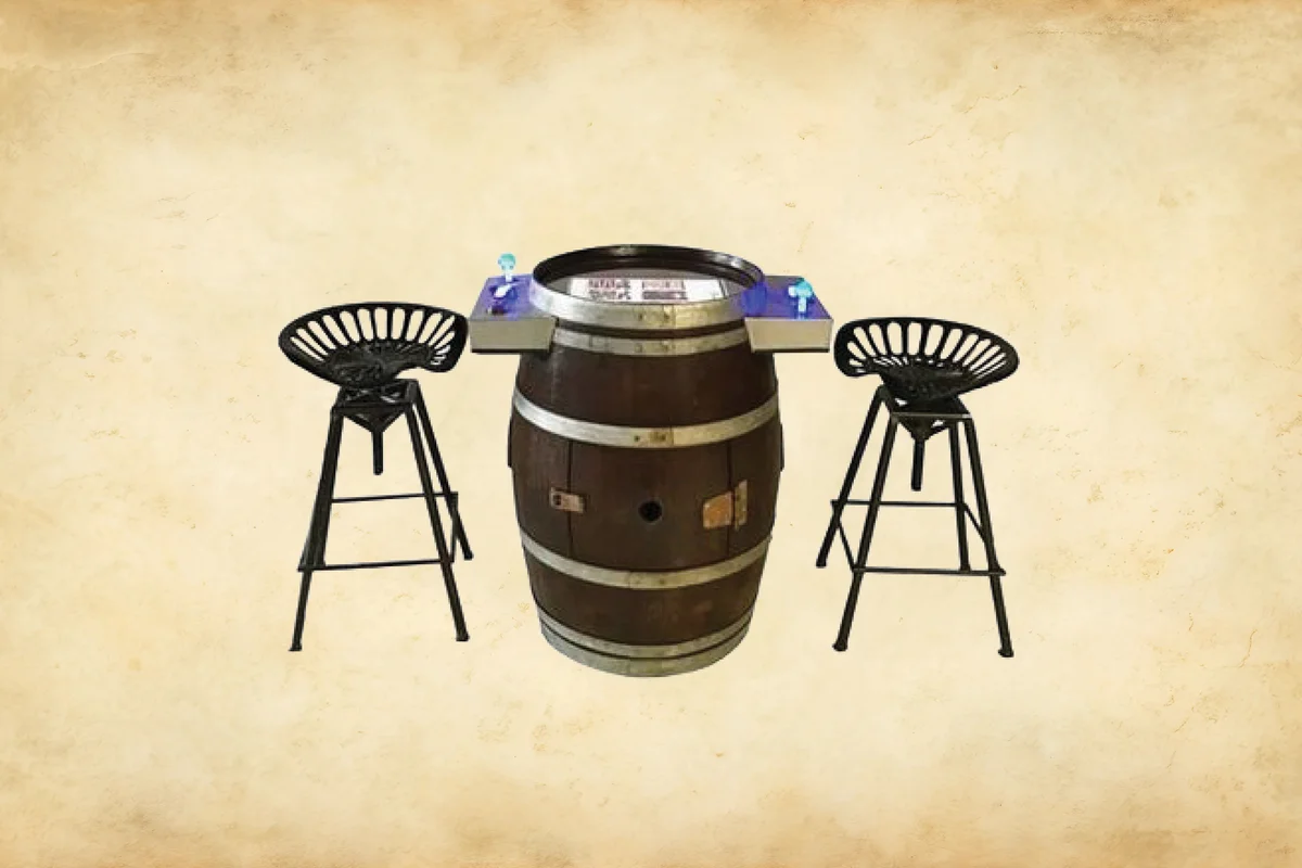 Wild West Entertainment