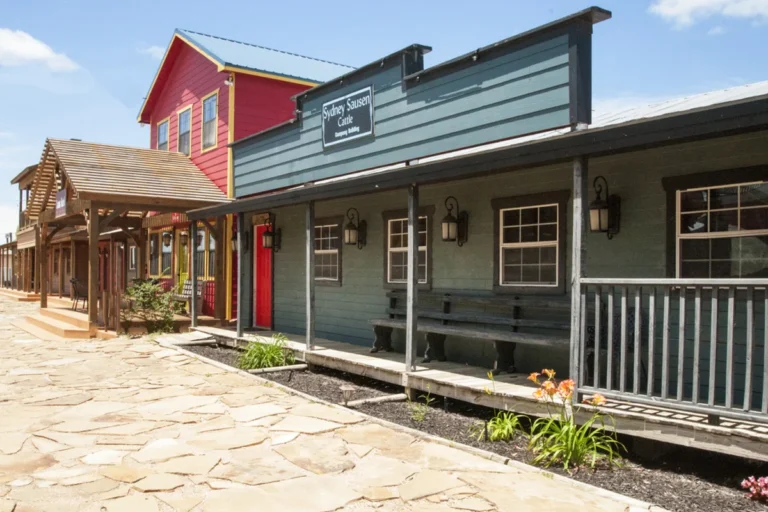 Beaumont Ranch