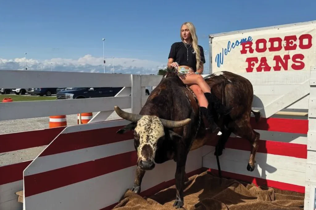 Wild West Entertainment