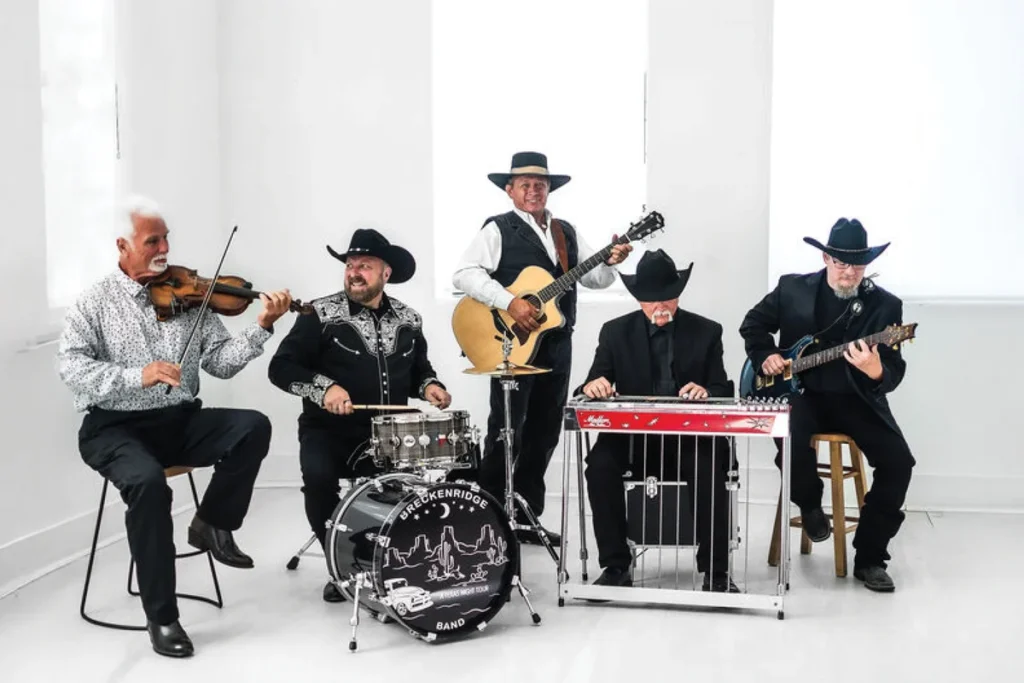 Wild West Entertainment