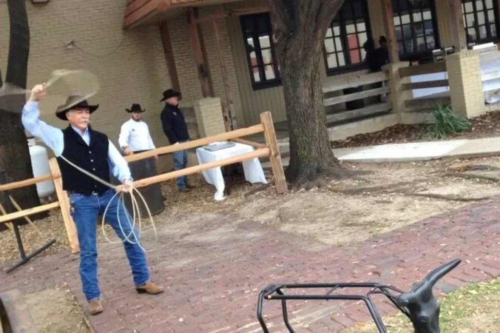 Wild West Entertainment
