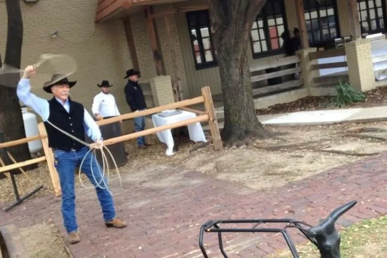 Wild West Entertainment