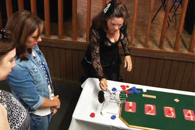 Wild West Entertainment