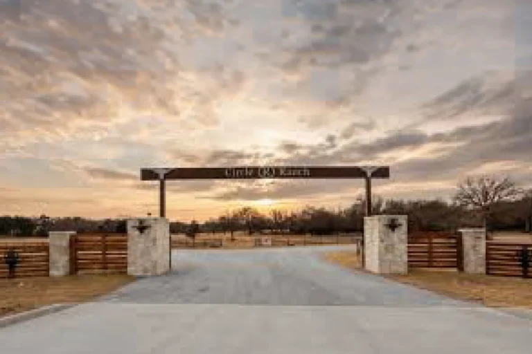 Circle R Ranch-2