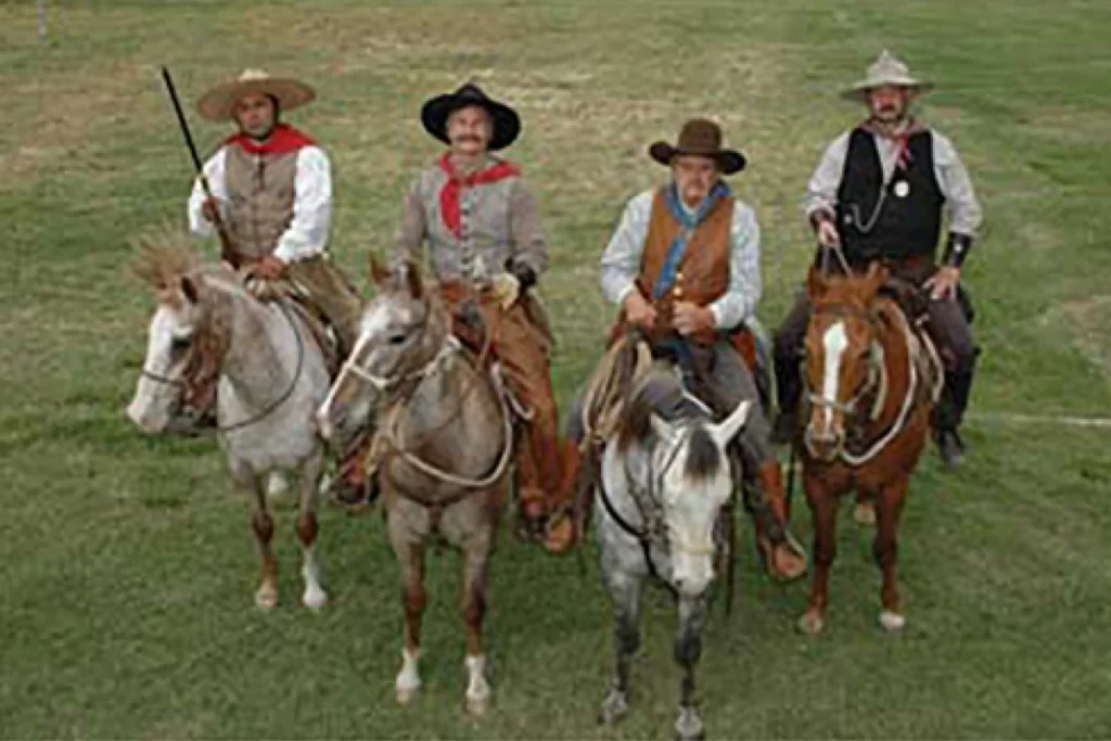 Wild West Entertainment