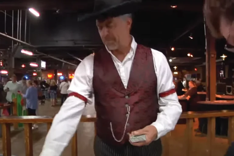 Casino Party Rental