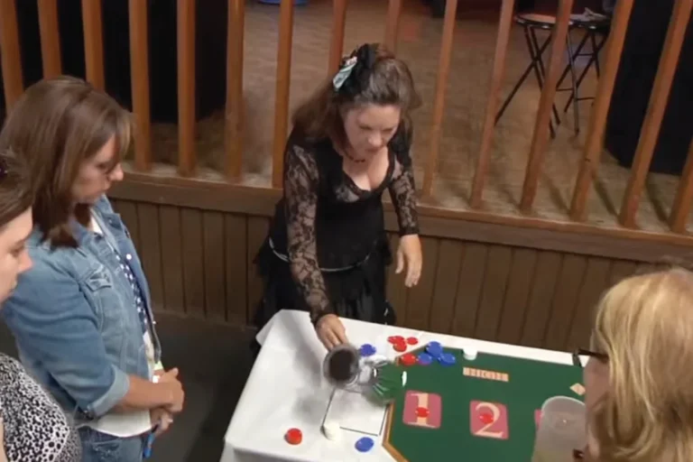 Casino Party Rental
