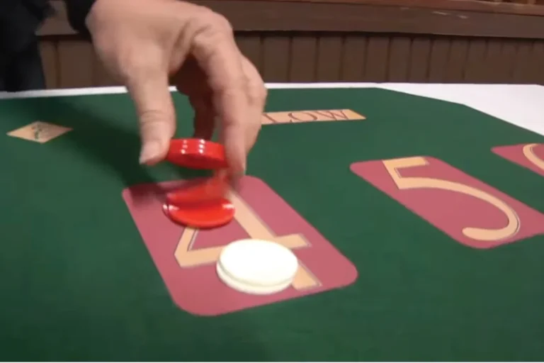 Casino Party Rental