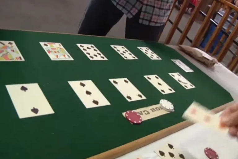 Casino Party Rental