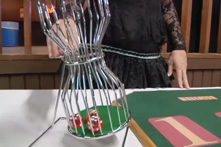 Casino Party Rental