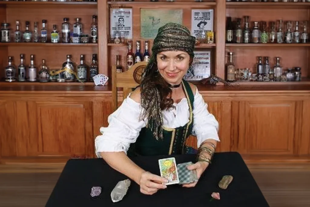 Wild West Entertainment