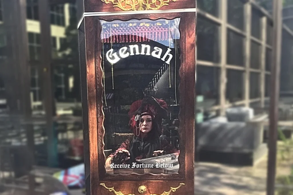 Wild West Entertainment