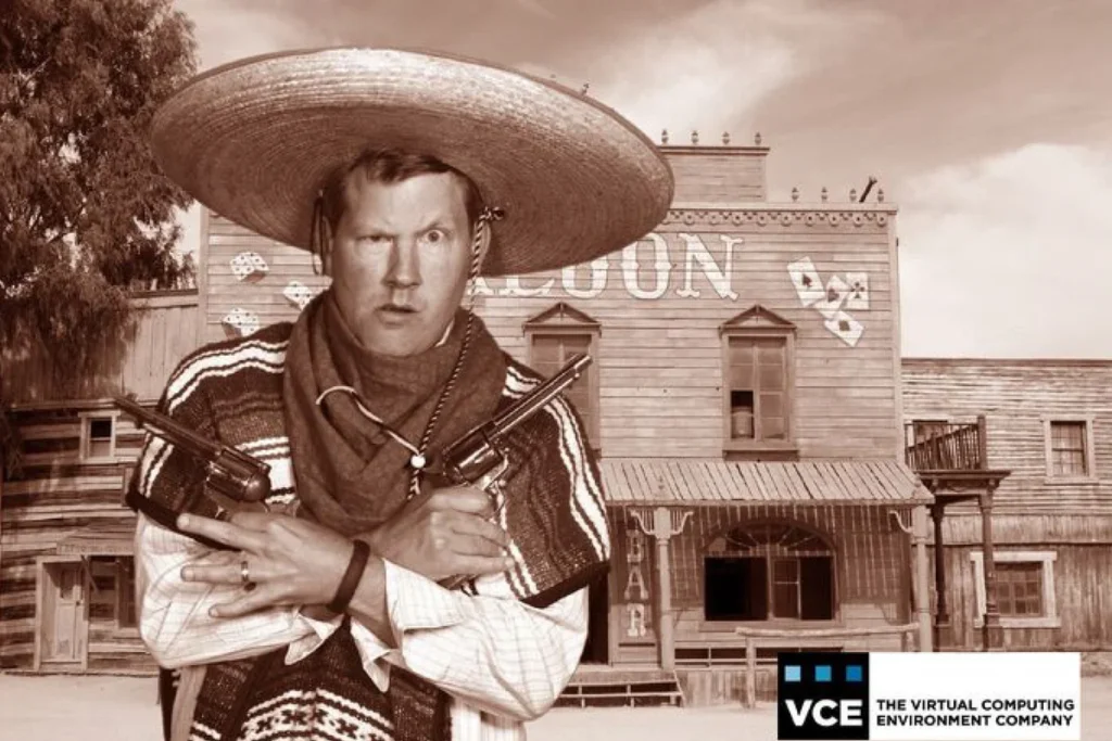 Wild West Entertainment