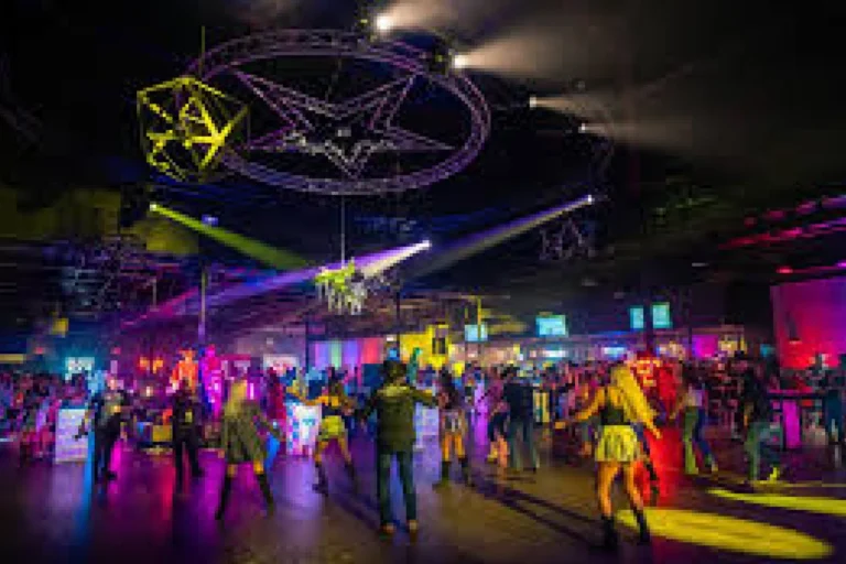 Gilley's Dallas-2