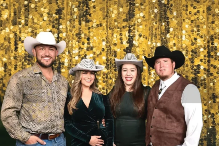 Wild West Entertainment