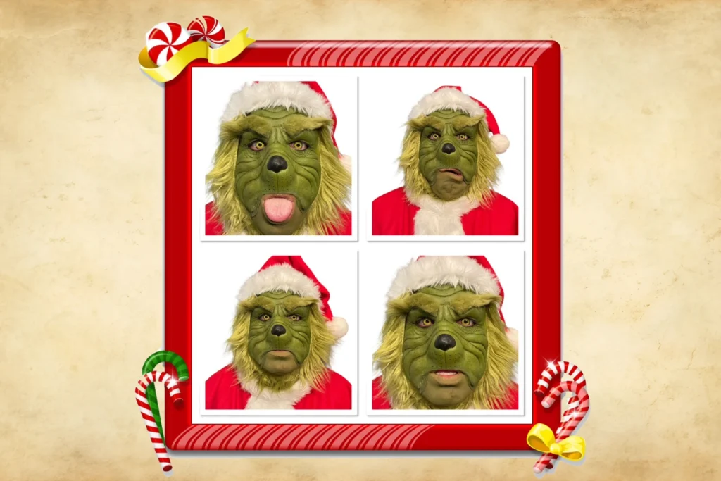 Grinch