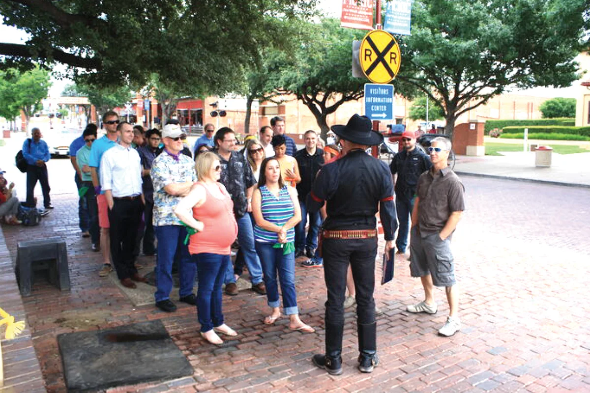 Wild West Entertainment