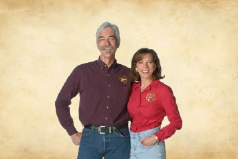 History-Chris&Phyliss