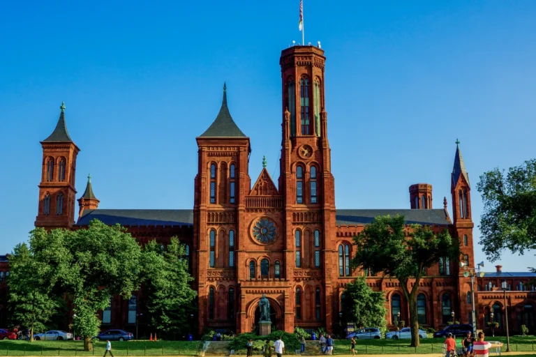 History-Smithsonian