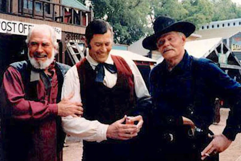 Wild West Entertainment