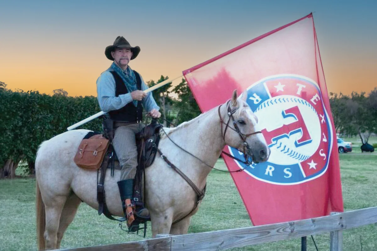 Wild West Entertainment