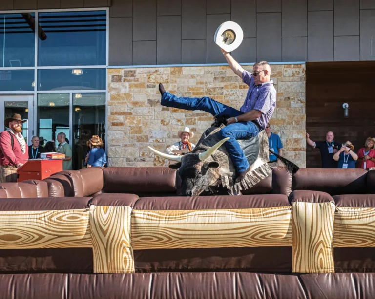 Wild West Entertainment