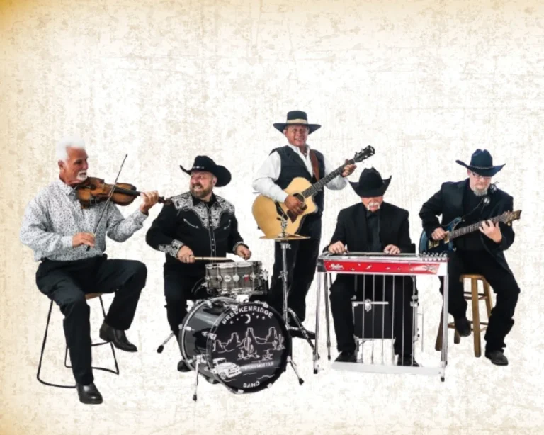 Wild West Entertainment