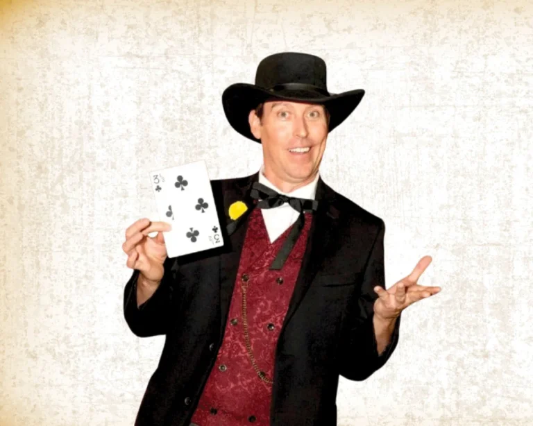Wild West Entertainment