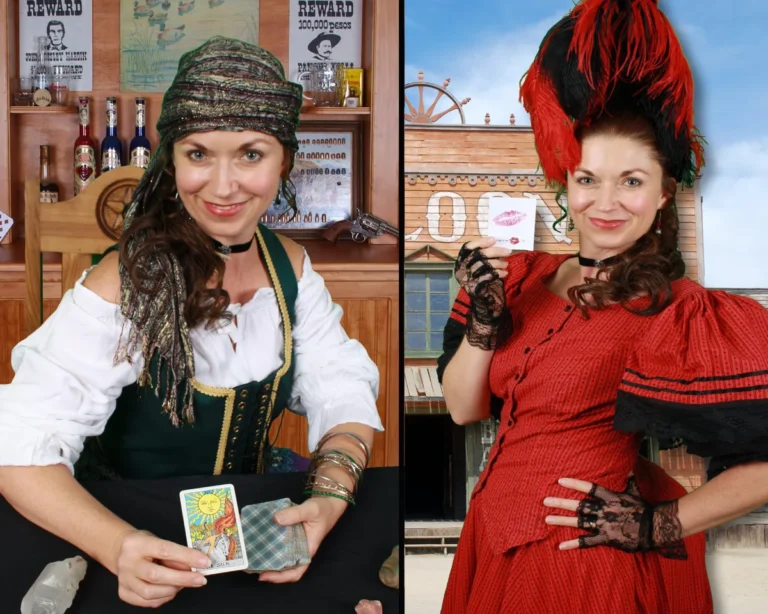 Wild West Entertainment