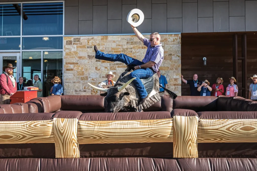Wild West Entertainment