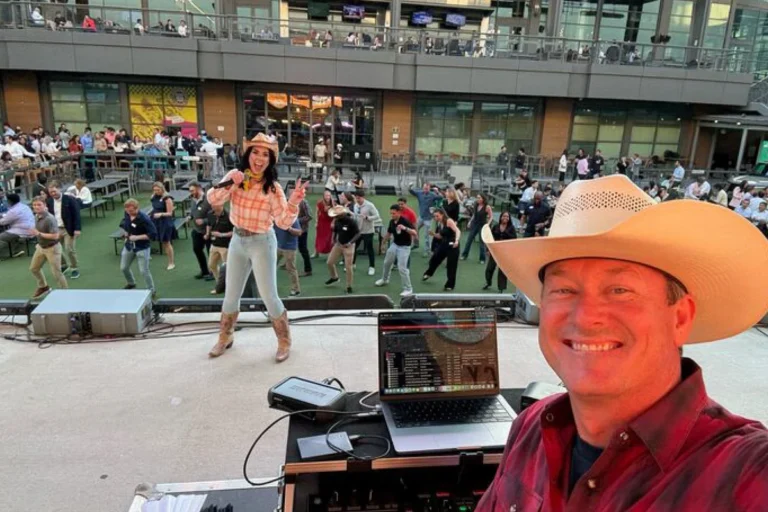 Wild West Entertainment
