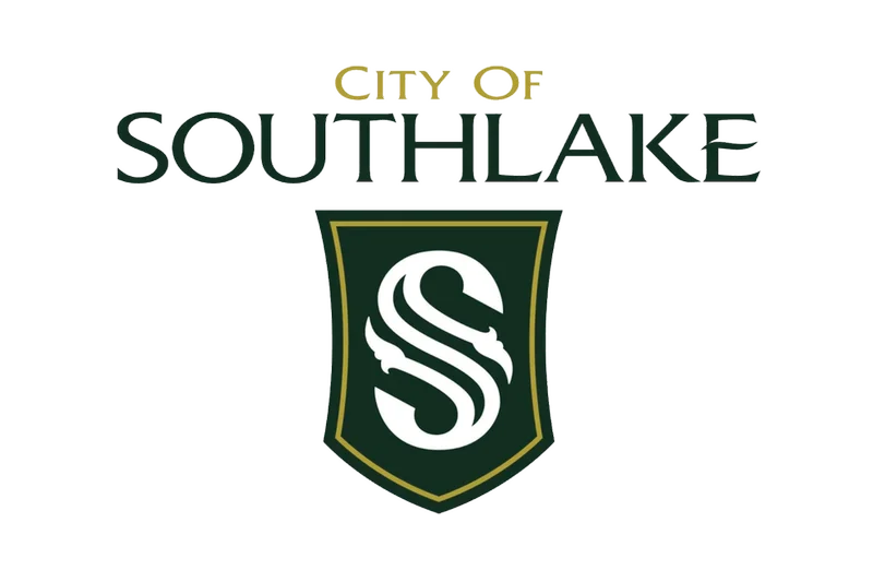 Logos City of Southlake