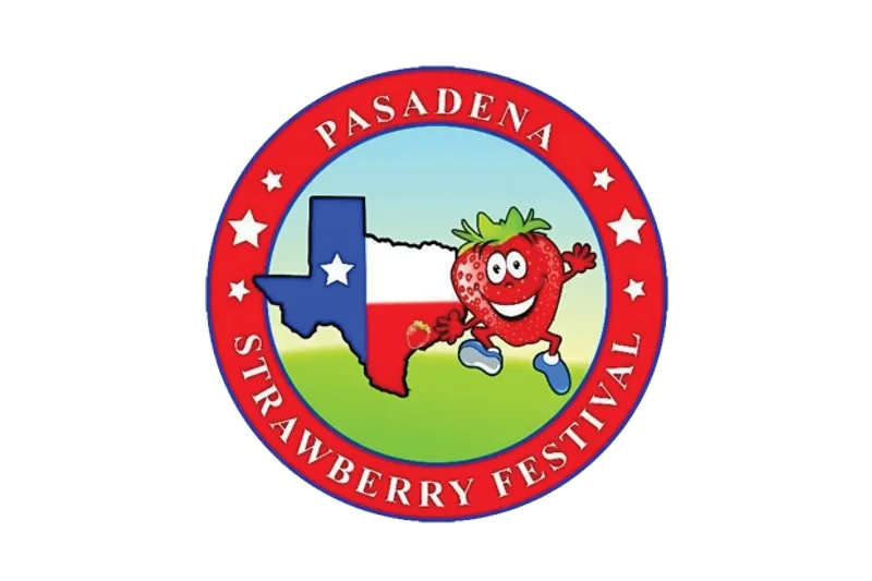 Logos Pasadena Strawberry