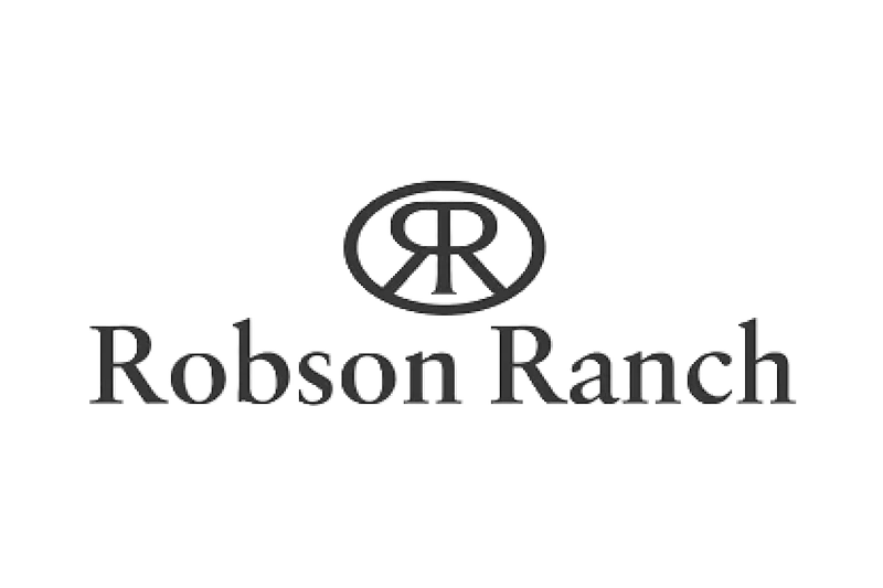 Logos Robson Ranch