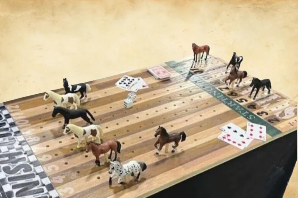 Casino Party Rental