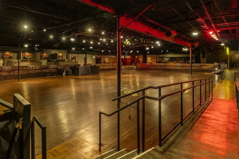 Longhorn Ballroom-1