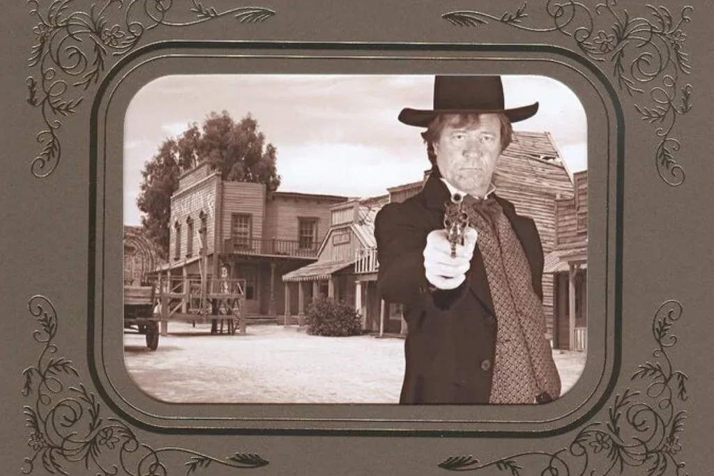 Wild West Entertainment