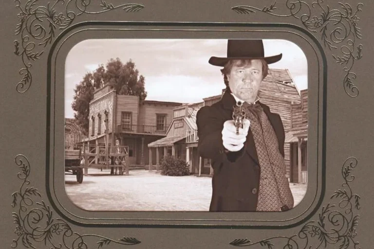 Wild West Entertainment