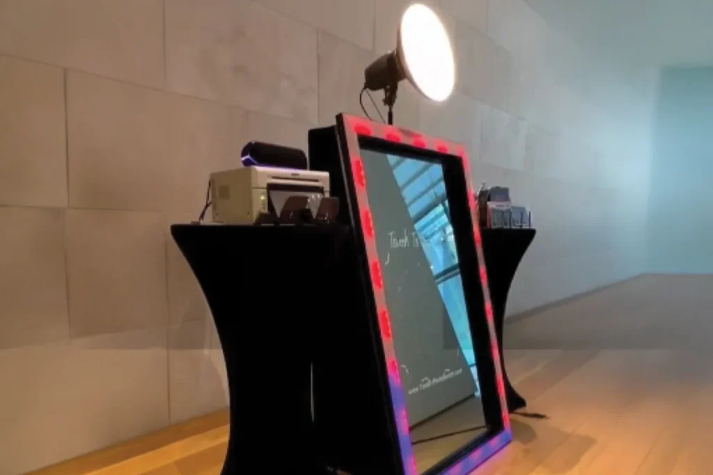 Photobooth Rental