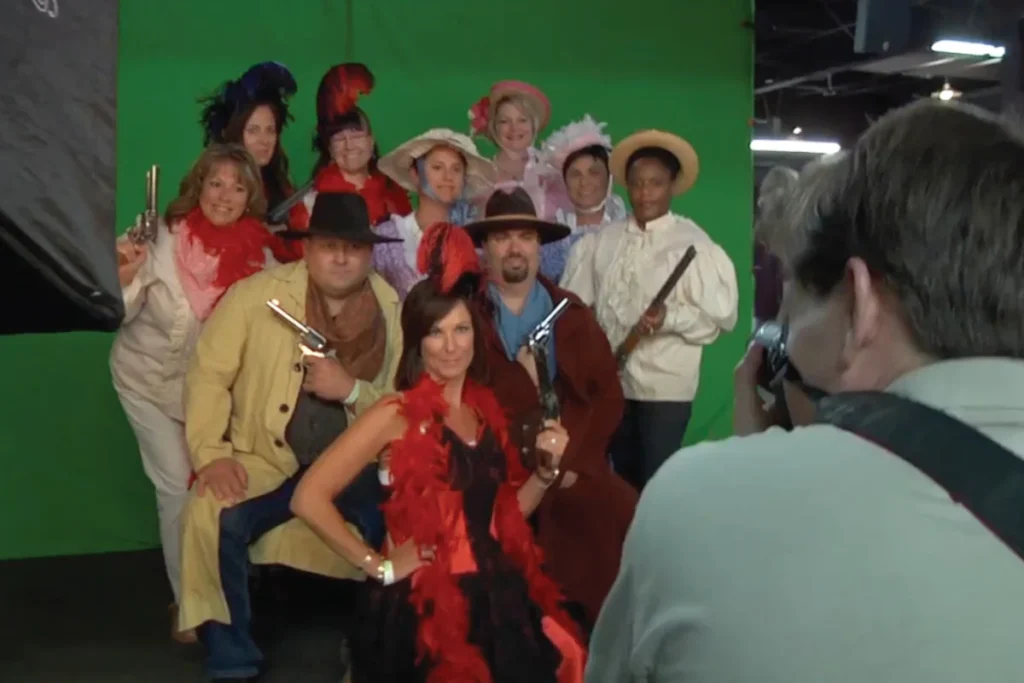 Photobooth Rental