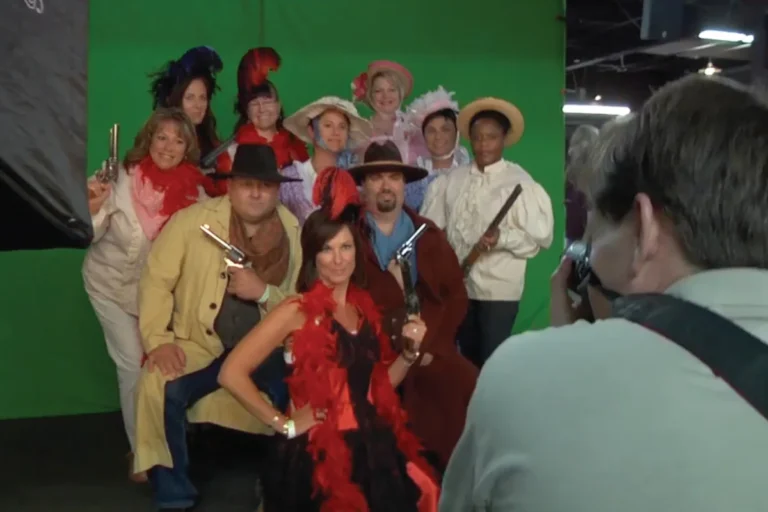 Photobooth Rental