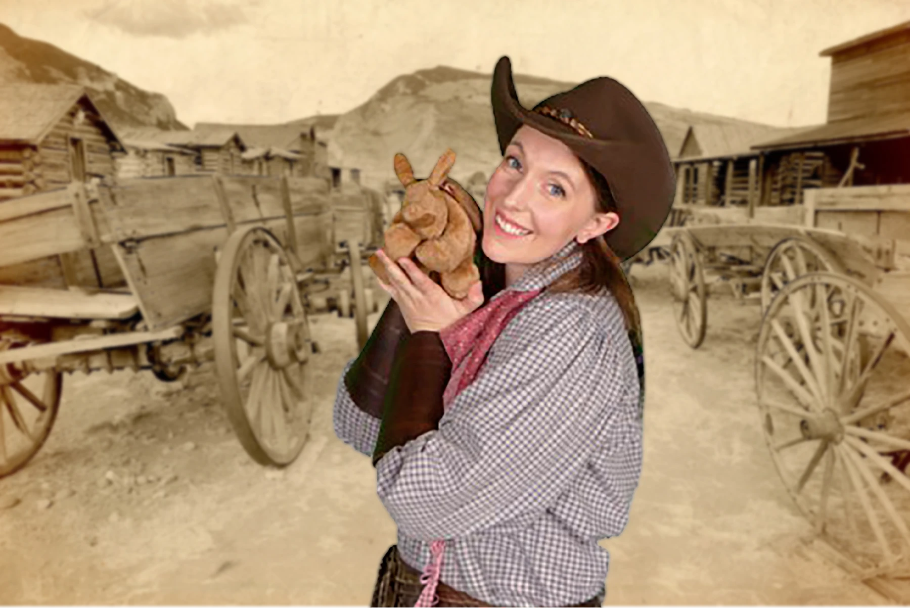 Wild West Entertainment