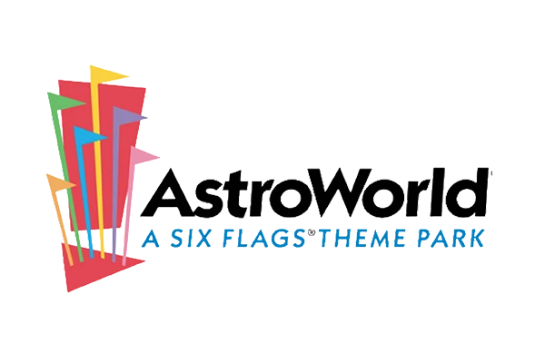 Six Flags Astro World