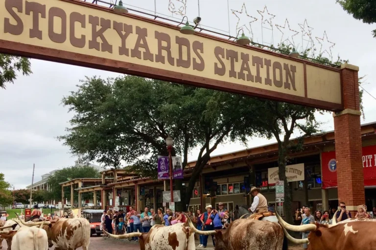 Stockyards Station-3